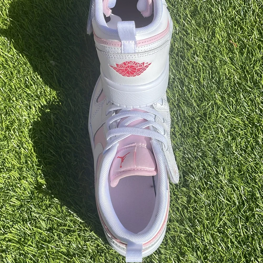 Air Jordan kids' shoes, sneaker - Picture 2 of 6